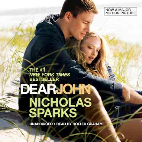 Dear John by Nicholas Sparks