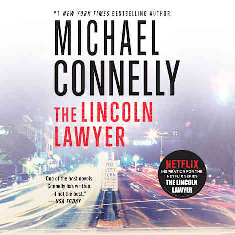 The Lincoln Lawyer