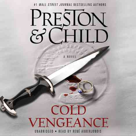 Cold Vengeance