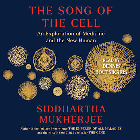 The Song of the Cell