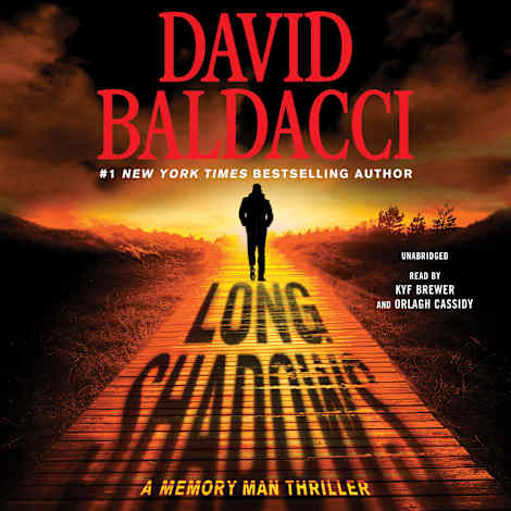 Long Shadows
