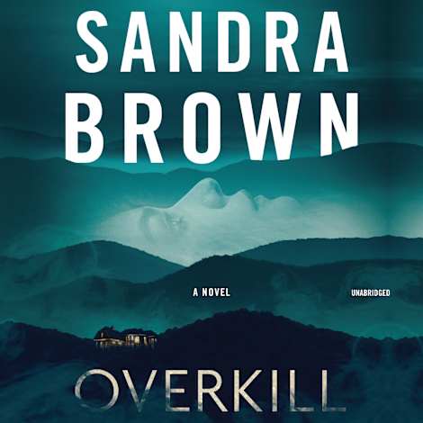 Overkill by Sandra Brown