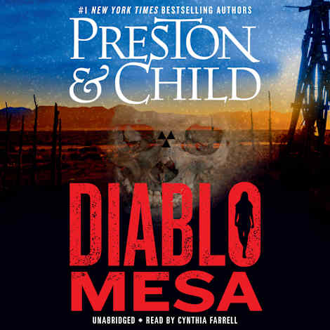 Diablo Mesa