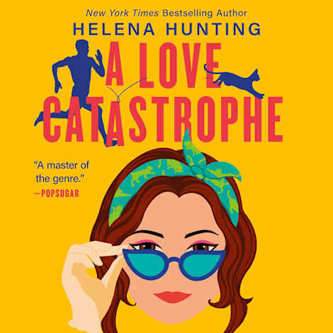 A Love Catastrophe by Helena Hunting