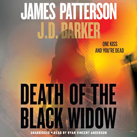 Death of the Black Widow