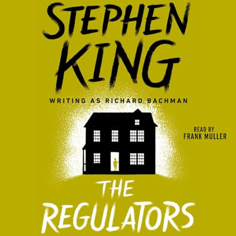 The Regulators by Stephen King