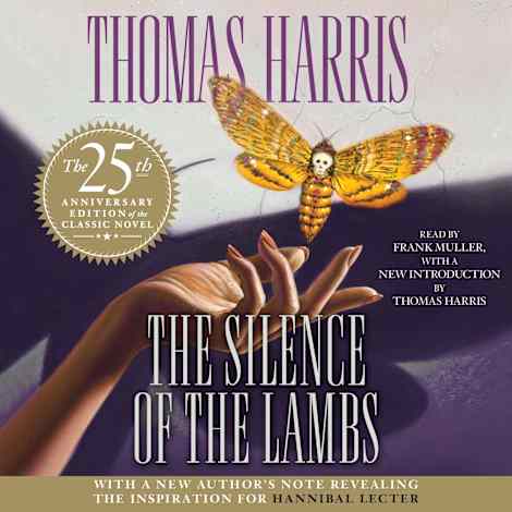 The Silence of the Lambs by Thomas Harris