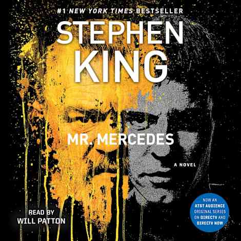 Mr. Mercedes
