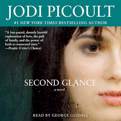 Second Glance by Jodi Picoult