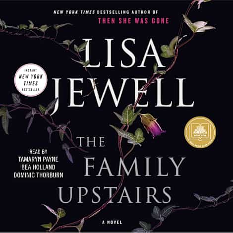 Family Upstairs