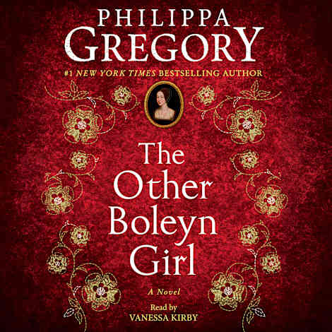 The Other Boleyn Girl by Philippa Gregory