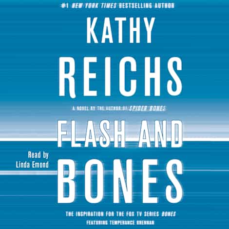 Flash and Bones