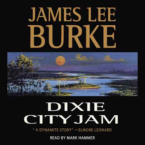 Dixie City Jam