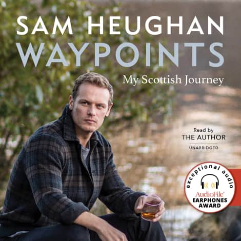 Waypoints by Sam Heughan