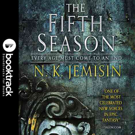 The Fifth Season: Booktrack Edition by N. K. Jemisin