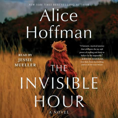 The Invisible Hour by Alice Hoffman