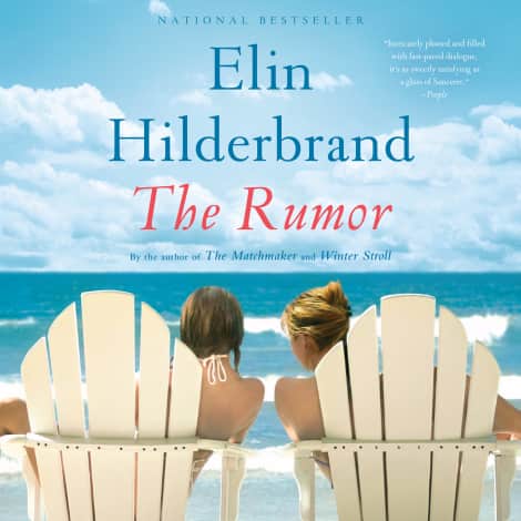 The Rumor by Elin Hilderbrand
