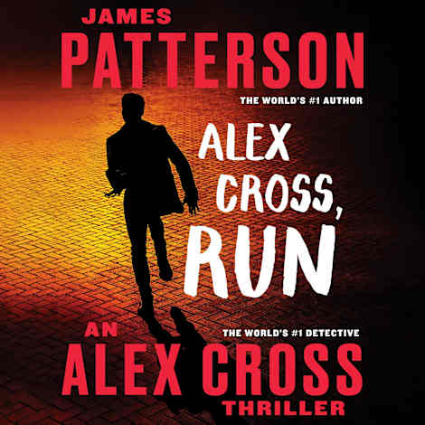 Alex Cross, Run