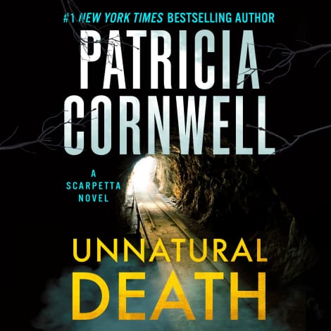 Unnatural Death by Patricia Cornwell