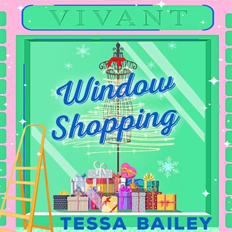 Window Shopping by Tessa Bailey