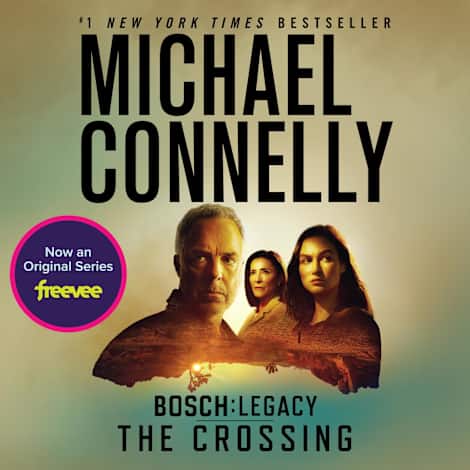 The Crossing by Michael Connelly