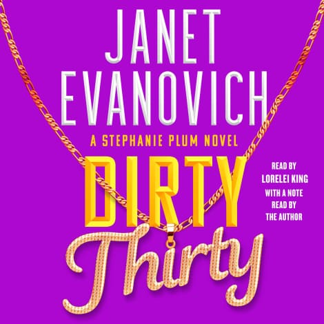 Dirty Thirty by Janet Evanovich