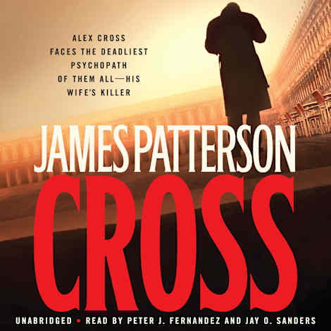 Cross by James Patterson