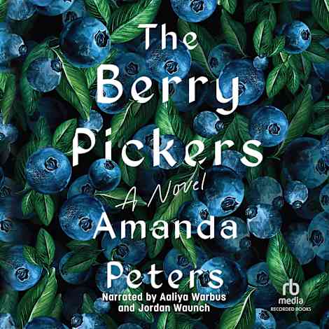 The Berry Pickers