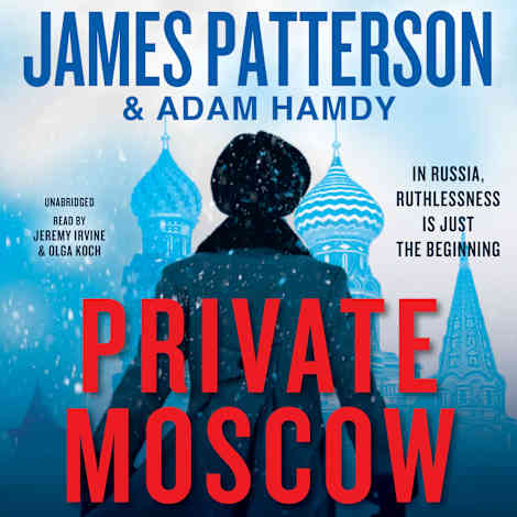 Private Moscow