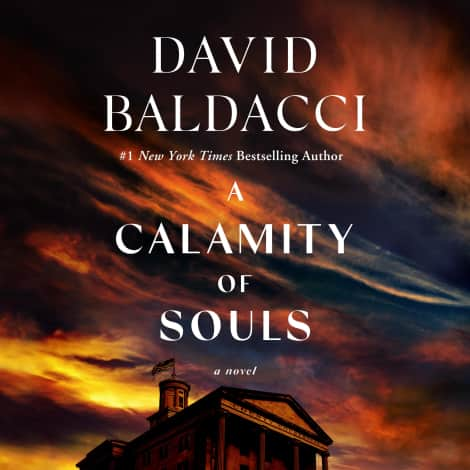 A Calamity of Souls