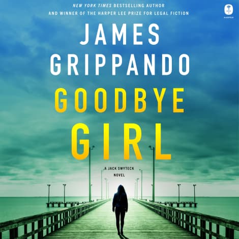 Goodbye Girl by James Grippando