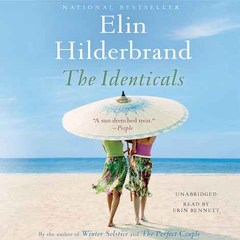 The Identicals by Elin Hilderbrand