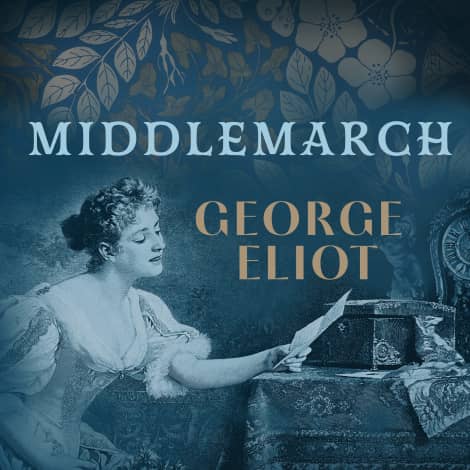 Middlemarch by George Eliot