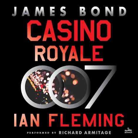 Casino Royale by Ian Fleming
