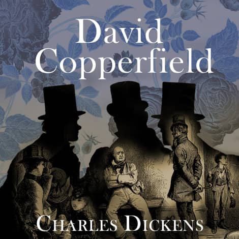 David Copperfield by Charles Dickens