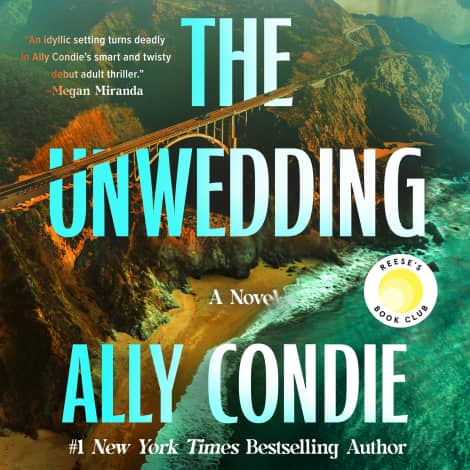 The Unwedding by Ally Condie