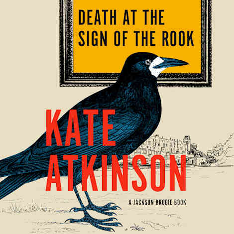 Death at the Sign of the Rook