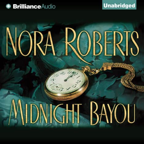 Midnight Bayou by Nora Roberts