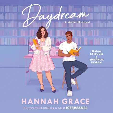 Daydream by Hannah Grace
