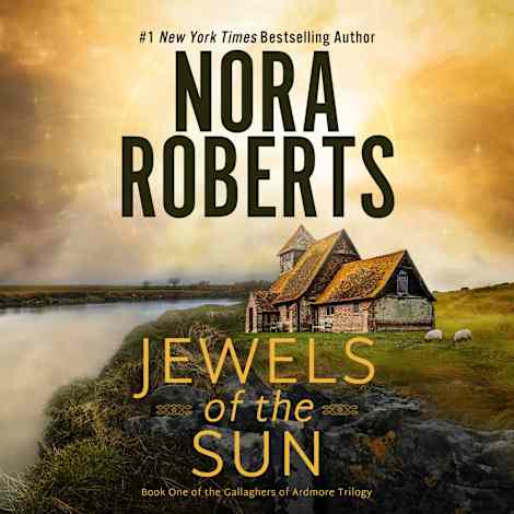 Jewels of the Sun