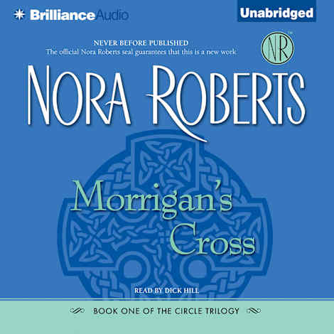 Morrigan's Cross