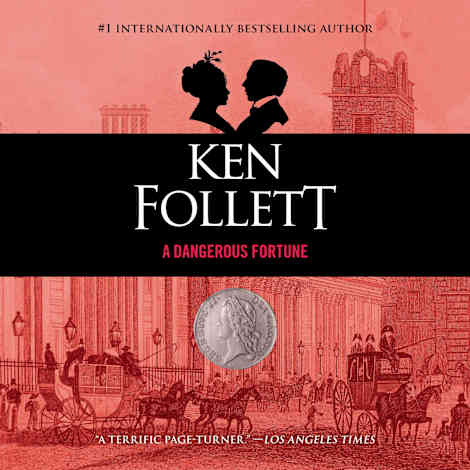 A Dangerous Fortune by Ken Follett