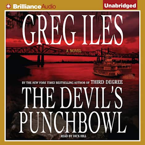 The Devil's Punchbowl