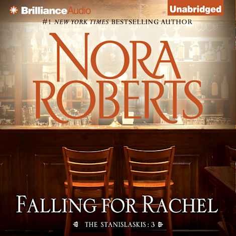 Falling for Rachel