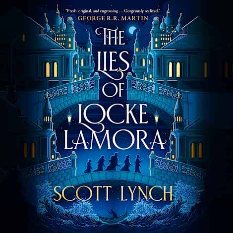 The Lies of Locke Lamora