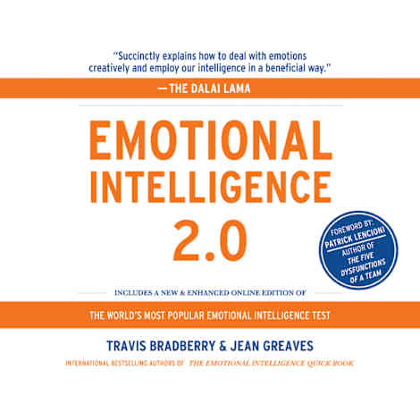 Emotional Intelligence 2.0