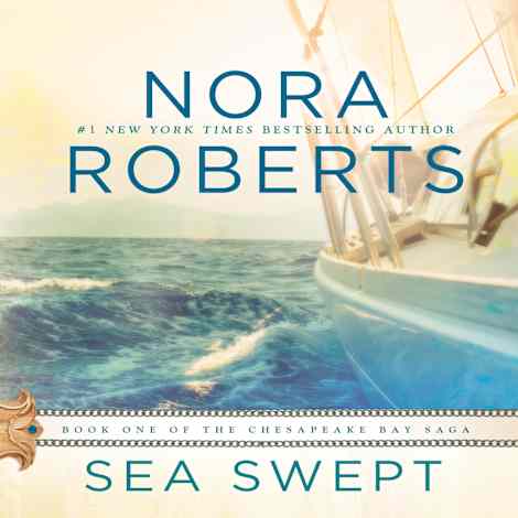Sea Swept by Nora Roberts