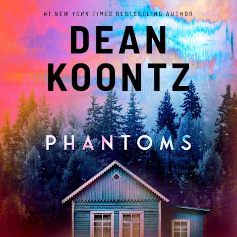 Phantoms by Dean Koontz