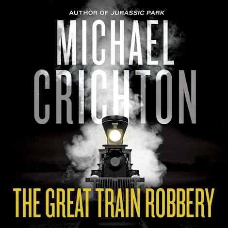 The Great Train Robbery