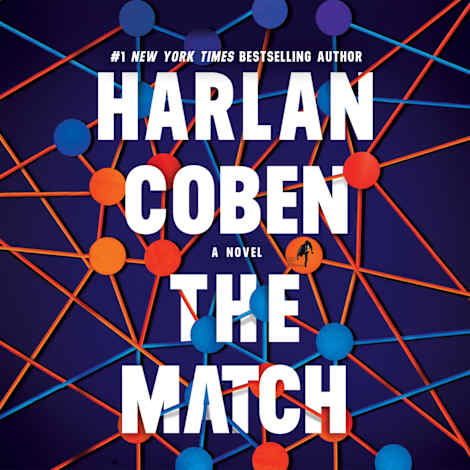 The Match by Harlan Coben